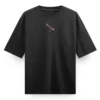 Dragon Slayer Oversized Tee