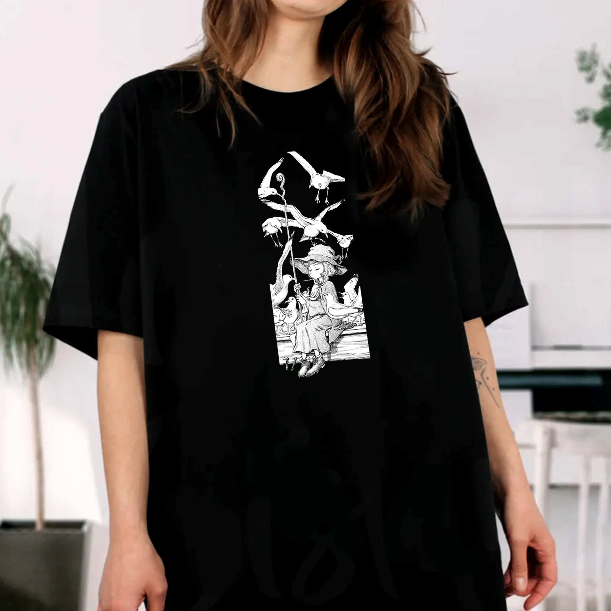 Berserk Manga Schierke T-Shirt