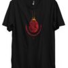 Fate's Embrace T-Shirt – Berserk Inspired Design